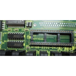 Fanuc A16B-2202-0430 Board: High-Performance CNC System Integration