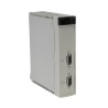 Schneider TSXIBY100C Coated InterBus Bus Module | Industrial Bus for Premium PLC | 500 mA at 5VDC