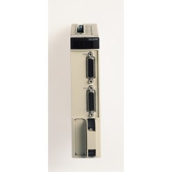Schneider TSXCTY2CC: High-Frequency 2-Channel Measurement & Counter Module