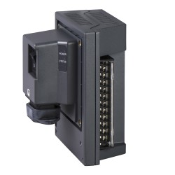 Schneider XBTZGJBOX Junction Box | Advanced Hand-Held Terminal Protection