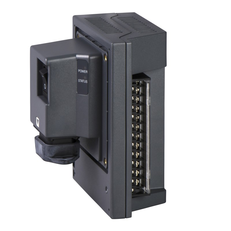 Schneider XBTZGJBOX Junction Box | Advanced Hand-Held Terminal Protection