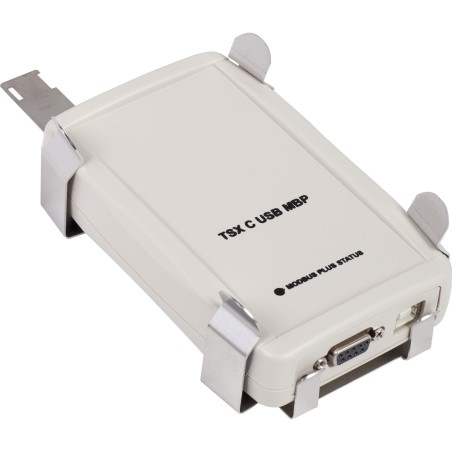 Schneider XBTZGUMP Magelis XBT USB Gateway - Connect XBTGK/XBTGT to Modbus Plus