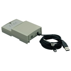 Schneider TSXCUSBFIP USB Gateway | Fipway & Fipio Bus Integration
