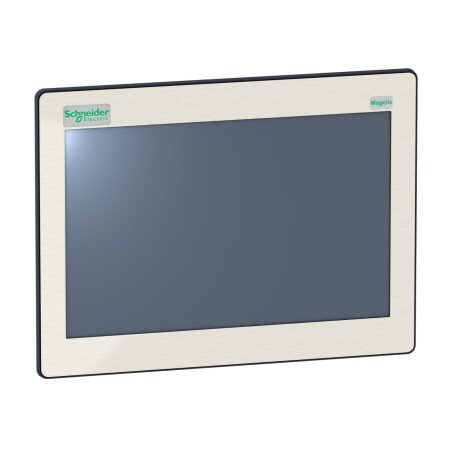 Schneider HMIDT65X Magelis GTUX Series 12.0-inch eXtreme Display – Rugged Outdoor Use, Coated