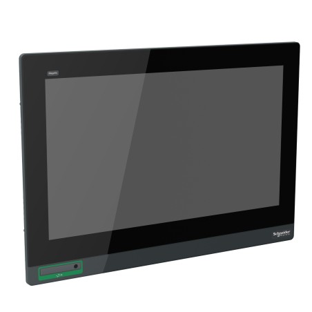 Schneider HMIDT952 19W Touch Smart Display FWXGA | High-Resolution Industrial Touchscreen