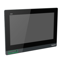 Schneider HMIDT752 15W Touch Smart Display FWXGA | High-Resolution Industrial Touchscreen Monitor