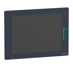 Schneider HMIDT732FC 15" Touch Smart Display XGA - Coated Touchscreen | Industrial-Grade