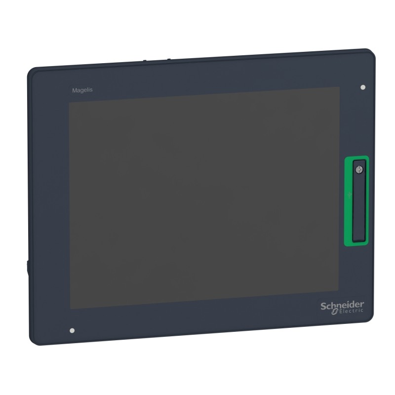 Schneider HMIDT542 10.4" Touch Smart Display SVGA | High-Resolution Industrial Touchscreen