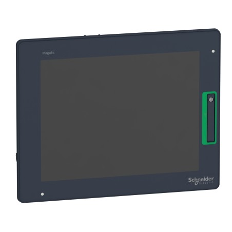 Schneider HMIDT542 10.4" Touch Smart Display SVGA | High-Resolution Industrial Touchscreen