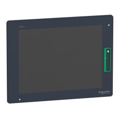 Schneider HMIDT643 12.1" Touch Smart WLAN Display XGA - High-Resolution Industrial Touchscreen
