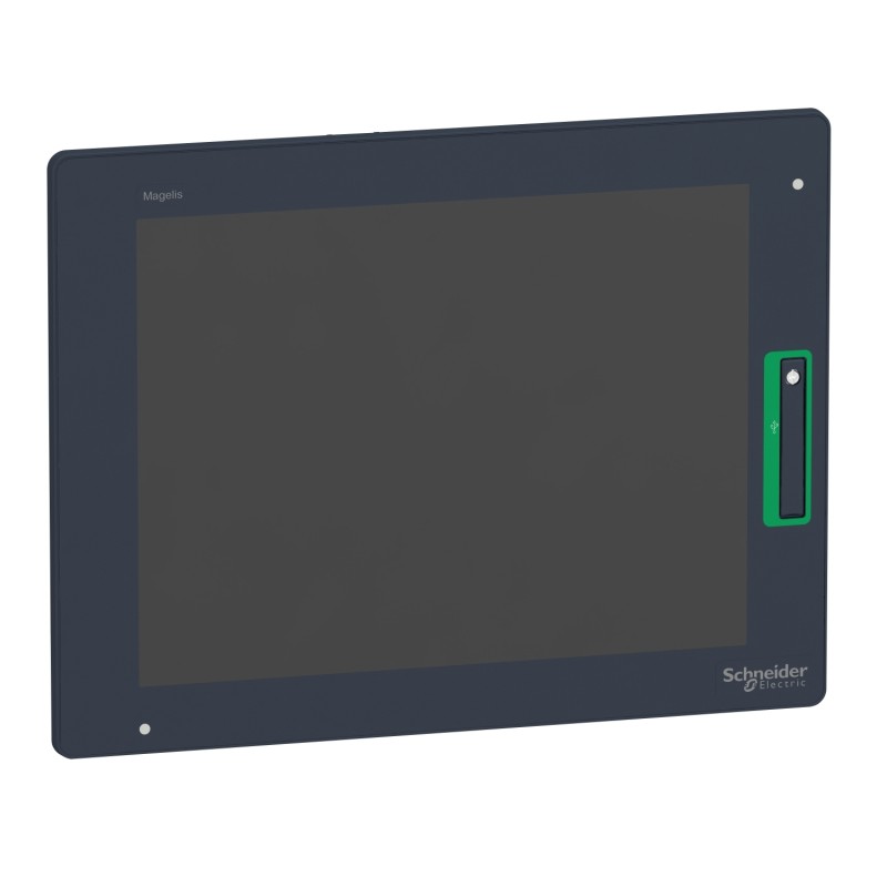 Schneider HMIDT732 15” Touch Smart Display XGA | High-Resolution Industrial Monitor