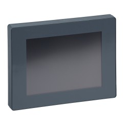 Schneider HMIS85W 5.7" Touchscreen Display | Color TFT LCD Front Module