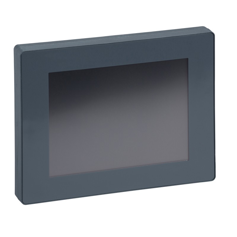 Schneider HMIS85W 5.7" Touchscreen Display | Color TFT LCD Front Module