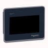 Schneider HMISTW6200 4" Touch Panel Display | 1 Ethernet, USB Host & Device, 24VDC