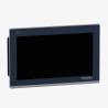 Schneider HMISTW6700 15" Touch Panel Display | Dual Ethernet, USB Ports, 24V DC