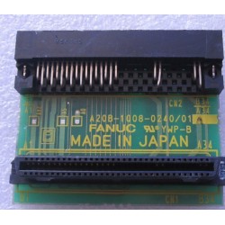 Buy Fanuc A20B-1008-0240 Board - High-Performance CNC Replacement Part