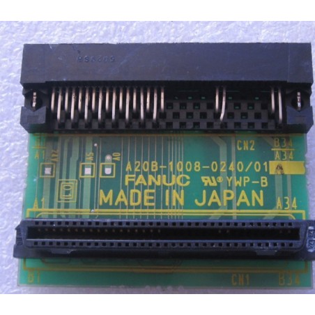 Buy Fanuc A20B-1008-0240 Board - High-Performance CNC Replacement Part