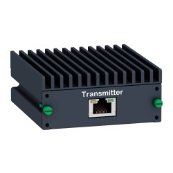 Schneider HMIYDATR11 Transmitter for HMIDADP | High-Performance Data Transmission