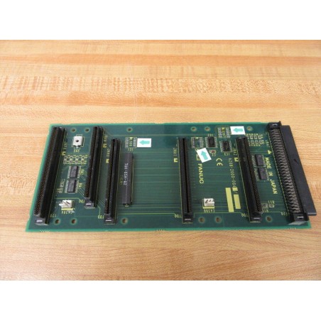 Fanuc A20B-2000-064 Board | Precision CNC Control Board by Fanuc