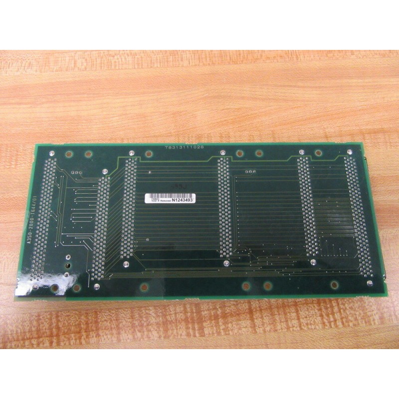 Fanuc A20B-2000-064 Board | Precision CNC Control Board by Fanuc