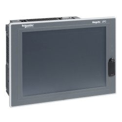 Schneider HMIPUH6D0701 Panel PC Universal | 7-Inch Touchscreen | Rugged & Versatile