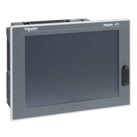 Schneider HMIPUF6A0701 Panel PC Universal - High-Performance Industrial Panel PC