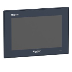 Schneider HMIPSOS552D1801 S-Panel PC | Optimized SSD | Windows 10 | Industrial Panel PC