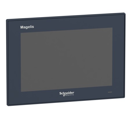 Schneider HMIPSOS552D1801 S-Panel PC | Optimized SSD | Windows 10 | Industrial Panel PC