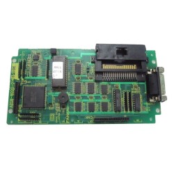 Precision Fanuc A20B-8000-0140 Board for CNC Control Systems