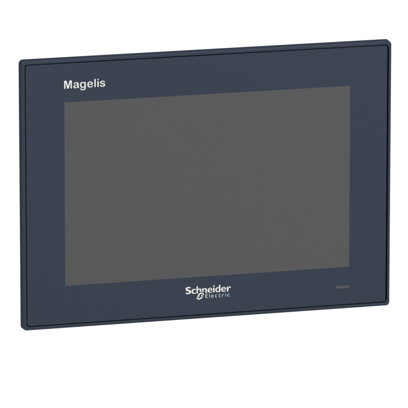 Schneider HMIPSP0752D1001 S-Panel PC Performance W15 DC Base Unit | Industrial Panel PC with High-Performance Features