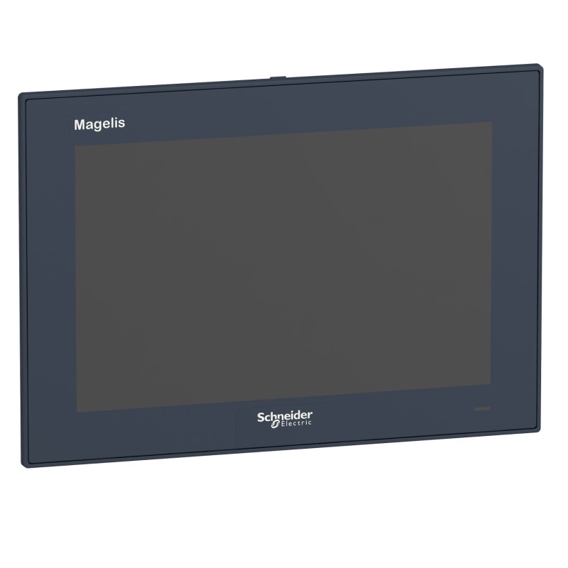 Schneider HMIPSPS952D170L S-Panel PC | 19” Display | SSD | DC Power | Windows 7