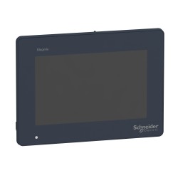 Schneider HMIPSPS752D170L S-Panel PC | Performance SSD | 15” DC | Windows 7