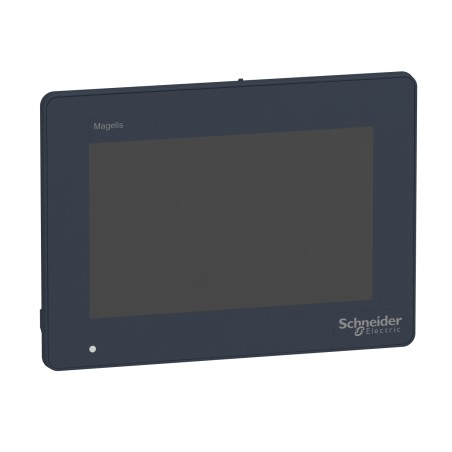 Schneider HMIPSPS752D170L S-Panel PC | Performance SSD | 15” DC | Windows 7