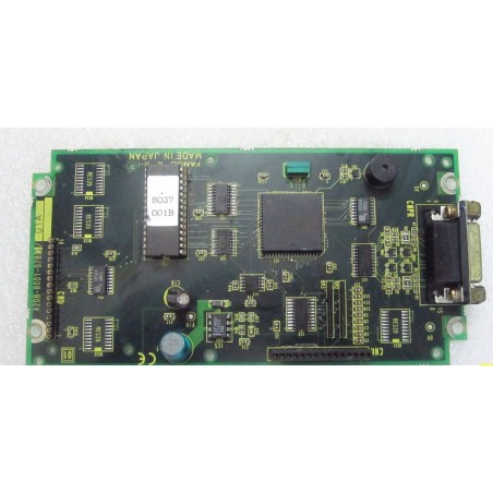 Buy Fanuc A20B-8001-0780 Board | Precision Control Component