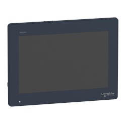 Schneider HMIPSOH752D1801 S-Panel PC - Optimized HDD, 15" Display, DC Power, Windows 10
