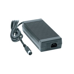 Schneider HMIYPSPMAC1 AC/DC Power Adapter | Reliable Power for Magelis iPC