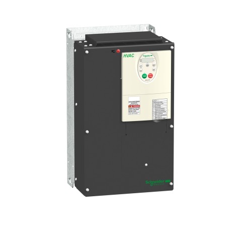 Schneider ATV212HD22N4 Variable Speed Drive - 22kW | High Performance & Energy Efficient