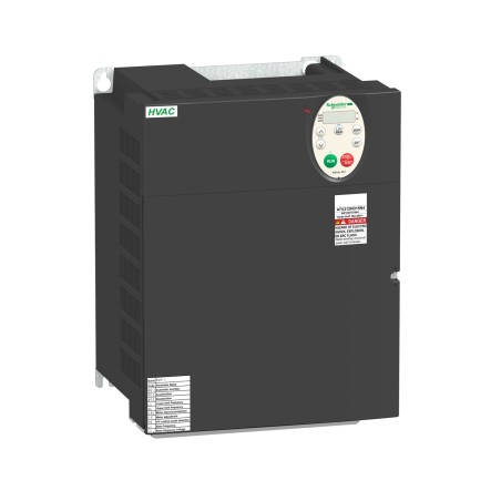Schneider ATV212HD18N4 Variable Speed Drive | 18.5kW | 25hp | Schneider Electric