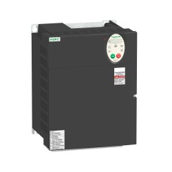 Schneider ATV212HD18M3X Variable Speed Drive – 18.5kW | High-Performance Motor Control