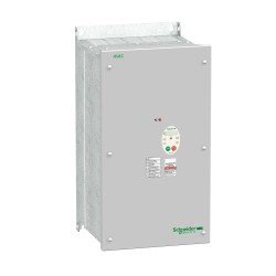 Schneider ATV212WD11N4 Variable Speed Drive | 11kW/15hp | 480V 3-Phase | EMC C2 | IP55