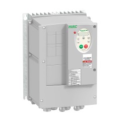 Schneider ATV212W075N4 Variable Speed Drive - 0.75kW | Precision Motor Control