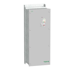 Schneider ATV212WD75N4C Variable Speed Drive | 75kW/100hp | Schneider Electric