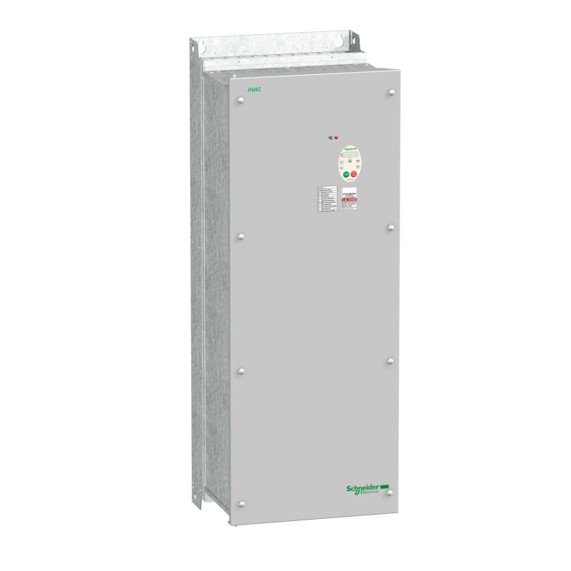 Schneider ATV212WD75N4C Variable Speed Drive | 75kW/100hp | Schneider Electric