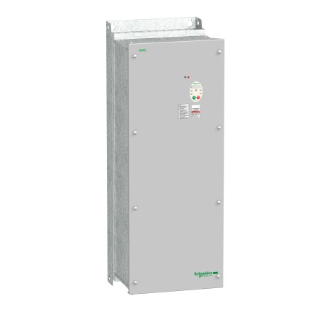 Schneider ATV212WD75N4C Variable Speed Drive | 75kW/100hp | Schneider Electric