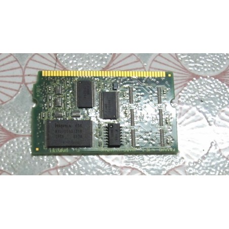 Fanuc A20B-3900-0260 Board | CNC Replacement Module - Reliable & Precision Engineered