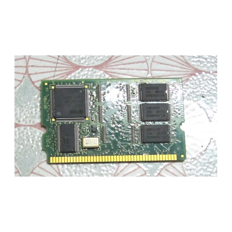 Fanuc A20B-3900-0260 Board | CNC Replacement Module - Reliable & Precision Engineered