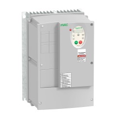 Schneider ATV212WU40N4 Variable Speed Drive | 4kW 5HP 480V 3ph | EMC Class C2 IP55