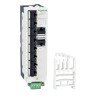 Schneider LU9GC3 Modbus Splitter Block | 10 RJ45 Ports & 1 Screw Terminal | Reliable Data Distribution