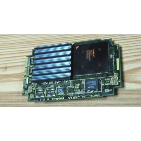 Fanuc A20B-3300-0071 Board | CNC Machinery Control Board by Fanuc