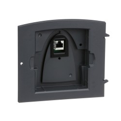 Schneider VW3A1102 Door Mounting Kit for Remote Graphic Terminal – IP54 Protection – Variable Speed Drive